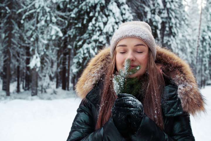 Évitez d’attraper froid cet hiver