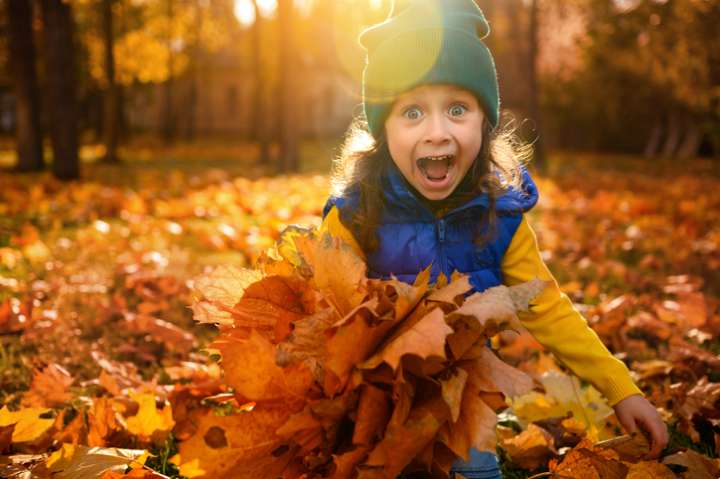 Rhume, grippe, angine, des remèdes naturels pour des enfants plus résistants