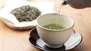 Ménopause : Du thé vert pour moins de dépression