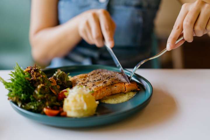 Gagnez en espérance de vie en changeant vos habitudes alimentaires même après quarante ans !