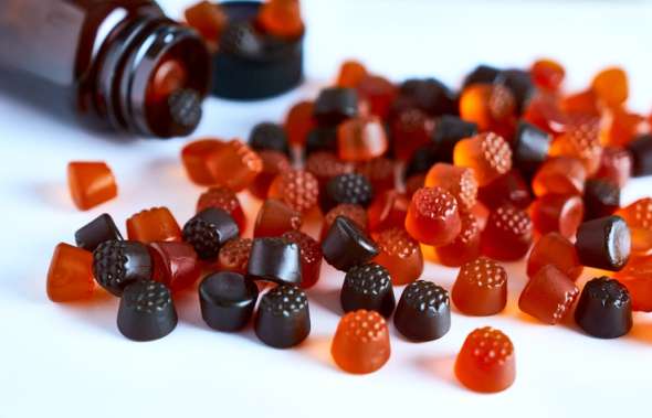 Comment bien choisir gummies