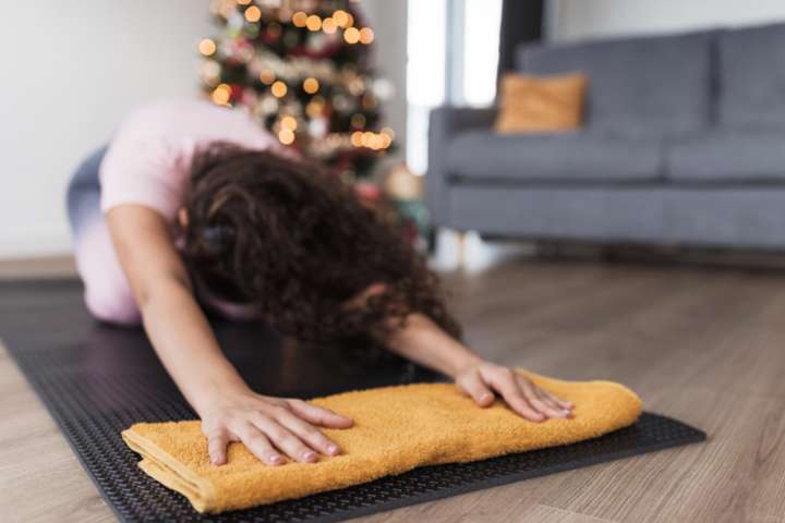 Alléger son foie après les fêtes de fin d'année