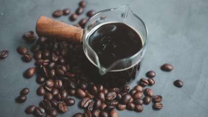 Le café kopi (robusta) pour réduire les risques de Parkinson ?