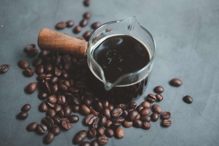 Le café kopi (robusta) pour réduire les risques de Parkinson ?