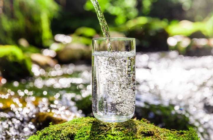 Les atouts des eaux peu minéralisées comme Mont Roucous