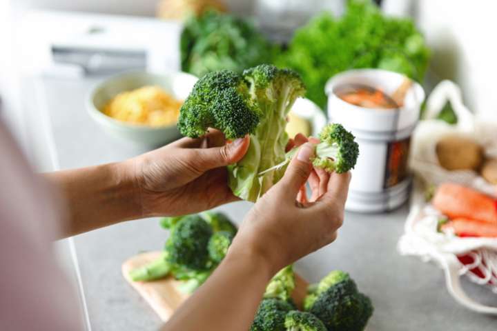 Pas tous égaux devant les bienfaits du brocoli