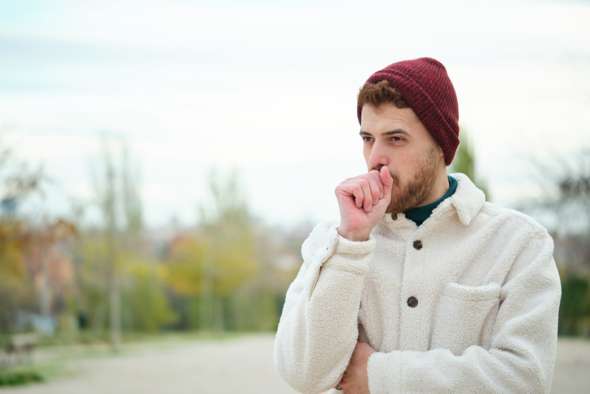 Fumeurs, conseils immunité