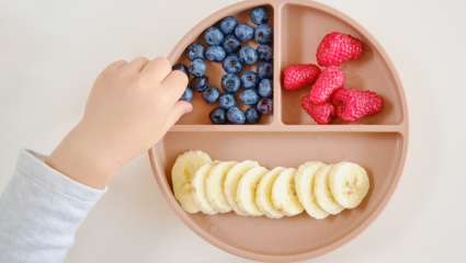 Cantine : vers plus de bio