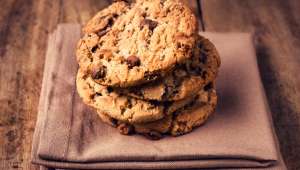 Cookies au beurre de cacahuètes