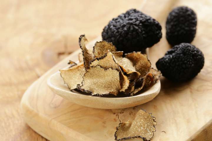 Truffes du Périgord