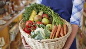 Lutter contre le stress et l’insomnie avec les fruits et légumes