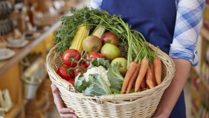 Lutter contre le stress et l’insomnie avec les fruits et légumes