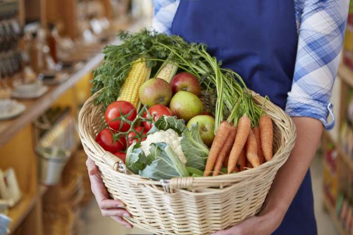 Lutter contre le stress et l’insomnie avec les fruits et légumes