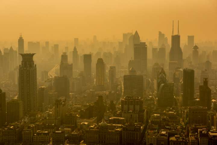 Des villes sans plan d'action face aux menaces climatiques