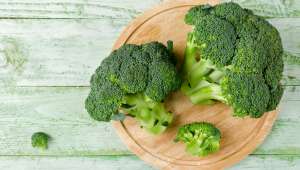 Brocoli contre le cancer