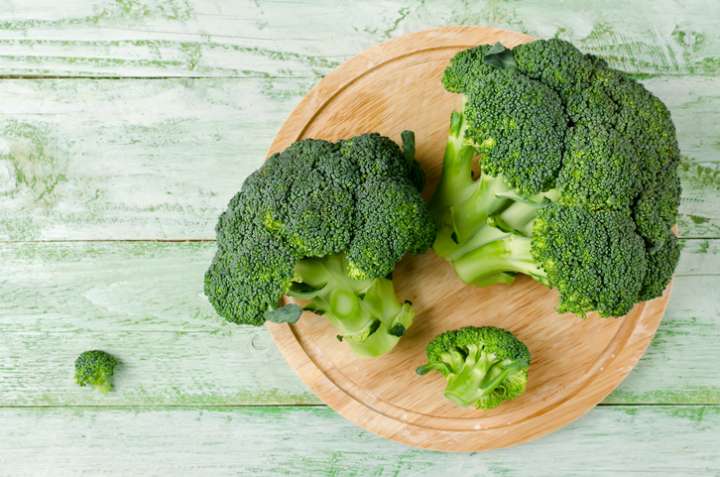 Brocoli contre le cancer