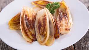 Plat-Endives 