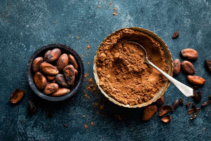 Nos idées recettes pour intégrer le beurre de cacao en cuisine et