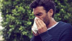 Les huiles essentielles pour combattre les allergies