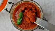Tomates en conserve