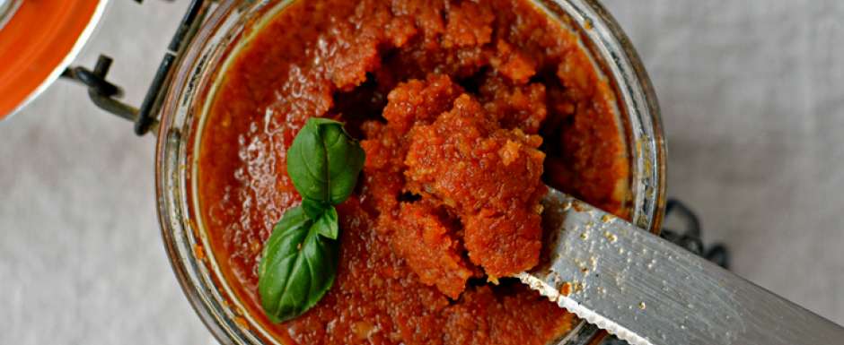 Tomates en conserve