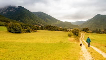 Lus-la-Croix-Haute