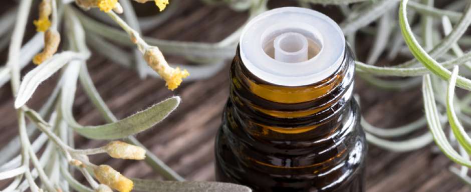 Eviter et soulager les calculs rénaux avec les huiles essentielles
