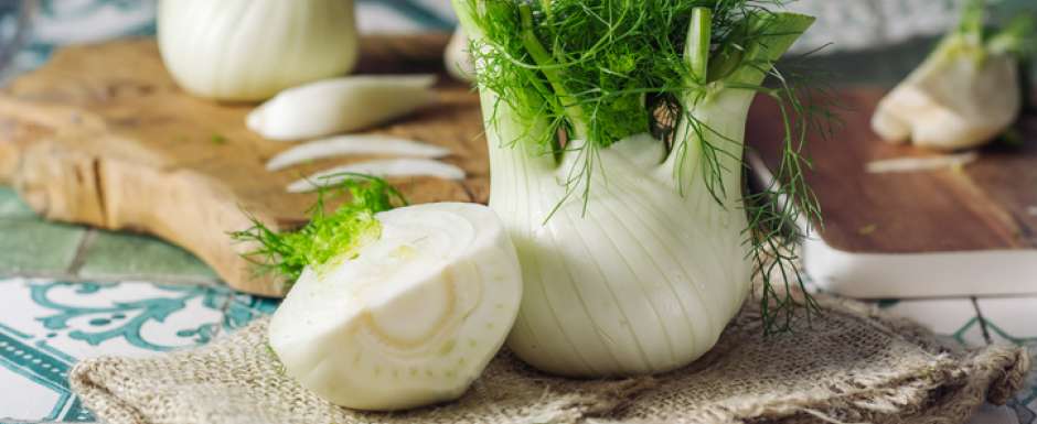 Légumes minceur