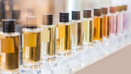 Quel avenir pour  les parfums naturels ?