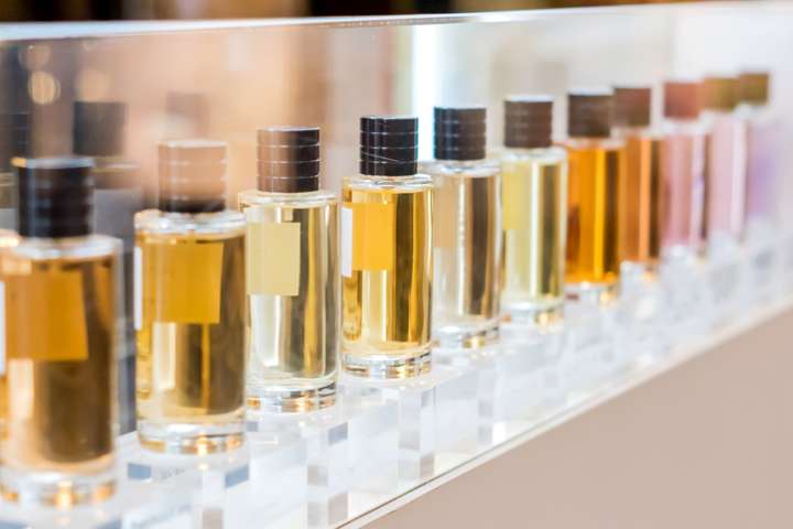 Quel avenir pour  les parfums naturels ?