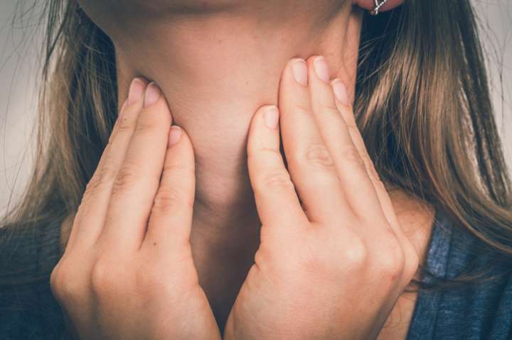 Hyperthyroïdie : retour à l'équilibre avec les plantes et l'alimentation