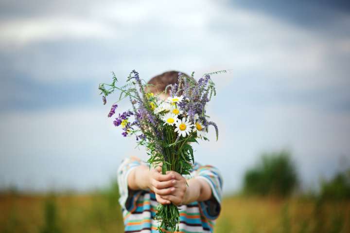 Savoir demander de l'aide avec les élixirs floraux