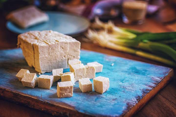 Qu'es ce que le tofu : Que faire avec, comment le cuisiner