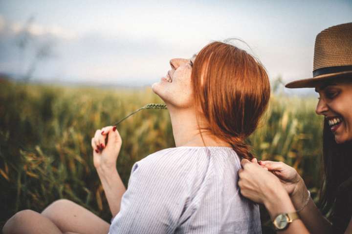 Sublimez vos cheveux avec la spiruline