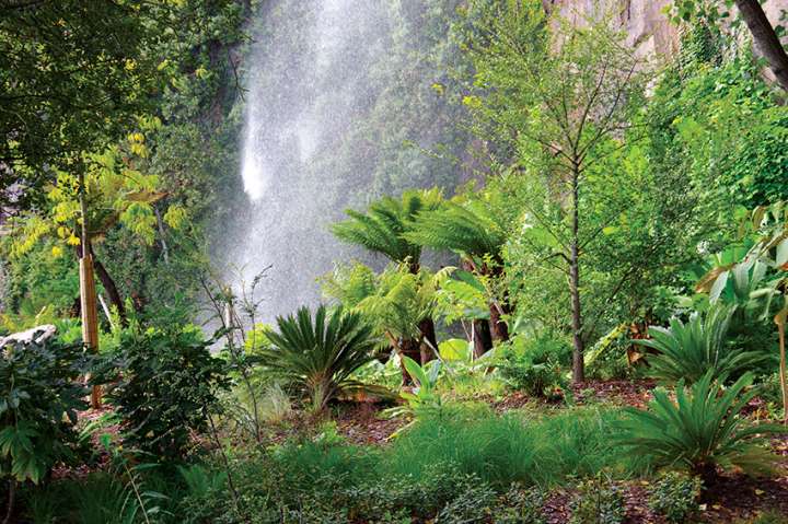 Jardin extraordinaire de Nantes