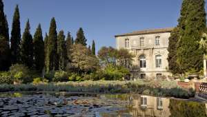 jardins abbaye Saint-André