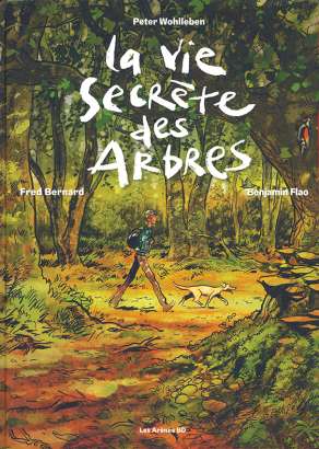 La Vie secrète des arbres