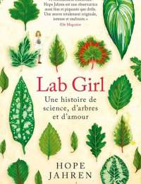 Lab Girl