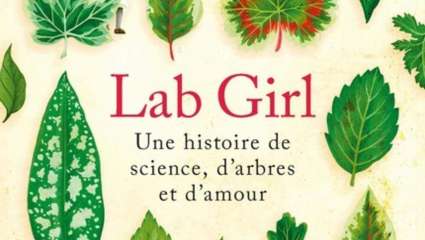 Lab Girl