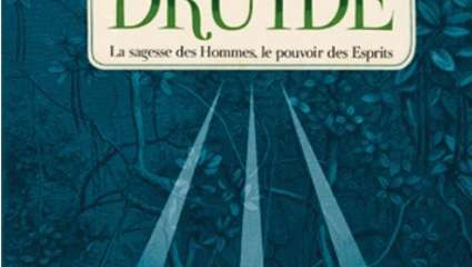 Les carnets secrets du druide