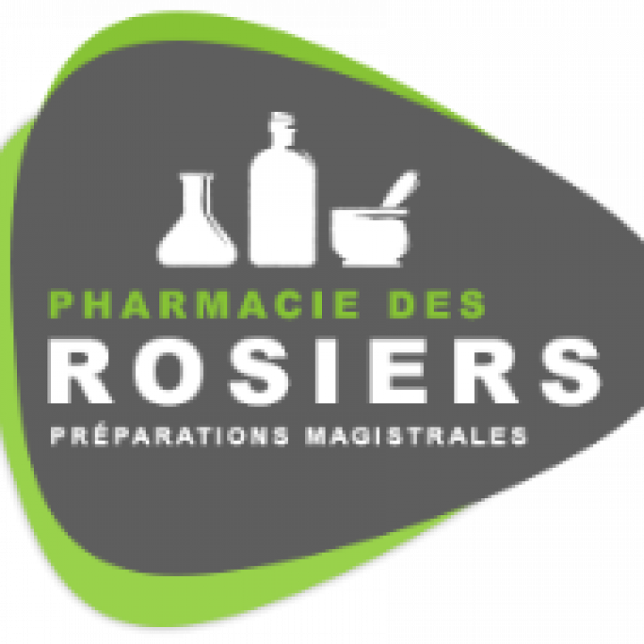 Pharmacie des rosiers