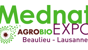 Mednat & AgroBIO Expo vous donne rendez-vous, du 4 au 7 avril à Beaulieu, Lausanne