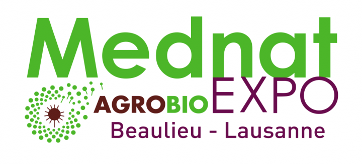 Mednat & AgroBIO Expo vous donne rendez-vous, du 4 au 7 avril à Beaulieu, Lausanne