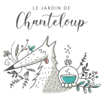 Le jardin de Chanteloup