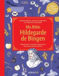 Ma bible Hildegarde de Bingen