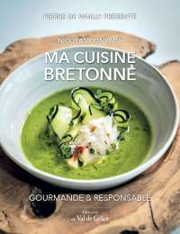 Ma cuisine bretonne