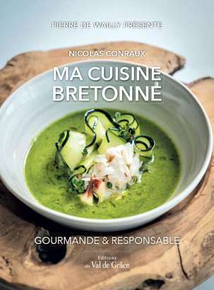 Ma cuisine bretonne