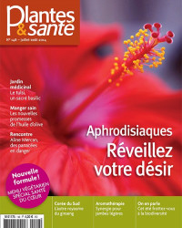 Plantes & Santé n°148