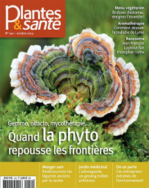 Plantes & Santé n°150