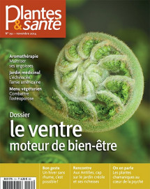 Plantes & Santé n°151